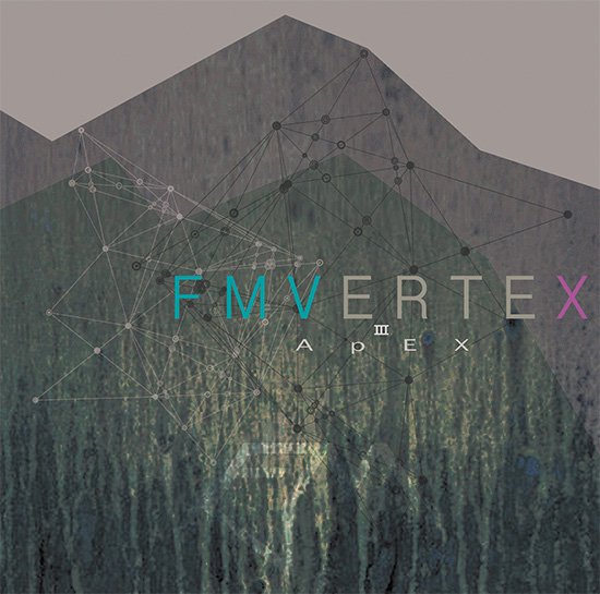 FM VERTEX Ⅲ - ApEX