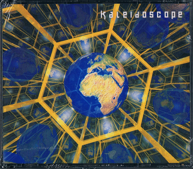 【アウトレット】KALEIDSCOPE (MYU-RECORDINGSオムニバス)